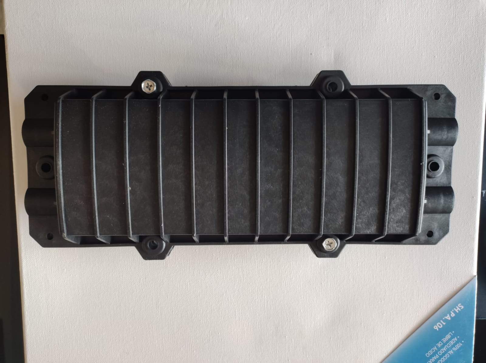 Mini Manga Horizontal 12 Hilos