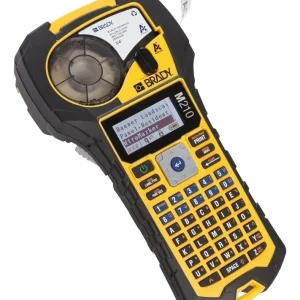 Impresora Etiquetas Brady M210