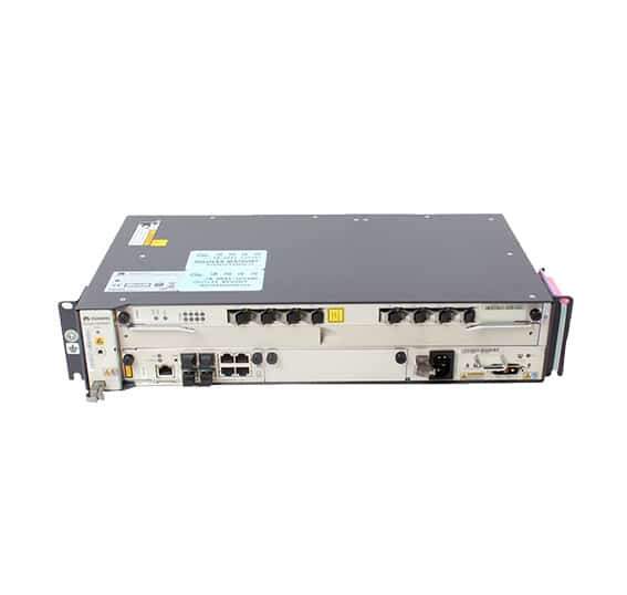 OLT Huawei MA5608T