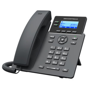 Teléfono Grandstream GRP-2602