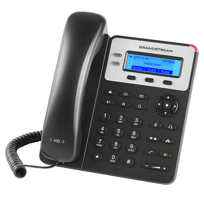 GXP-1625 TELEFONO IP