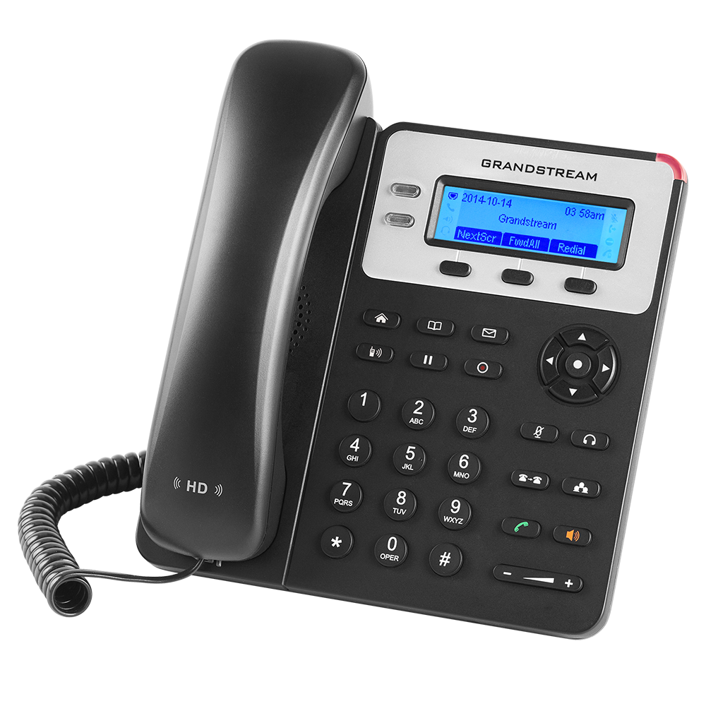 GXP-1625 TELEFONO IP