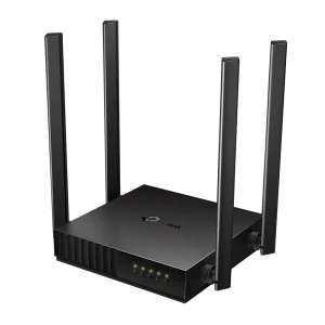Router Tplink Archer C50
