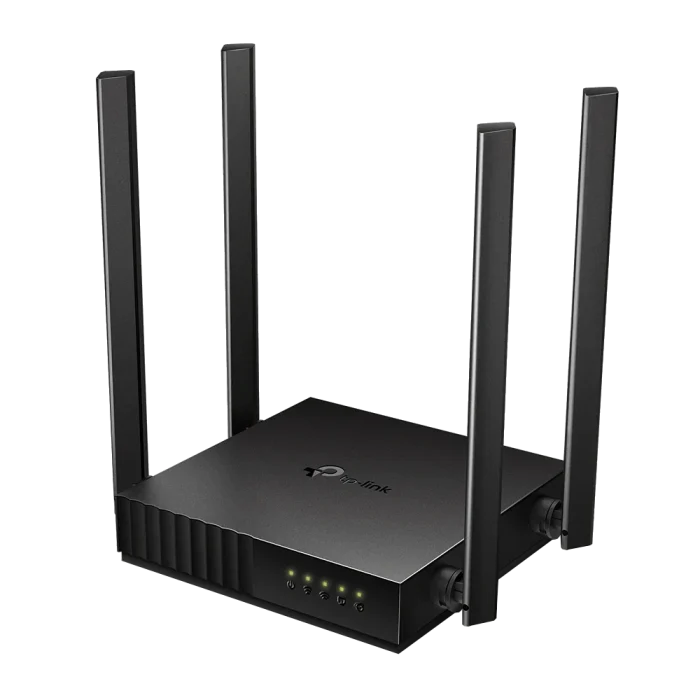 Router Tplink Archer C50