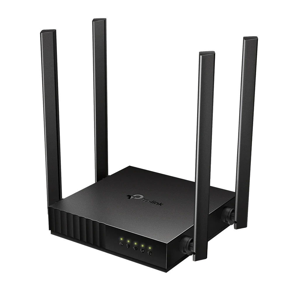 Router Tplink Archer C50