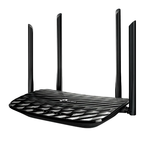 ROUTER TPLINK EC225-G5