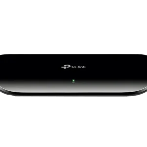 Switch Tplink Gigabit 8 P 100/1000 Mbps