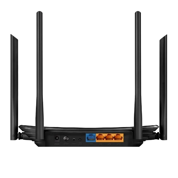 ROUTER TPLINK EC225-G5
