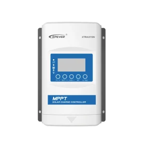 Controlador de Carga Solar MPPT EPEVER XTRA3210N 30A