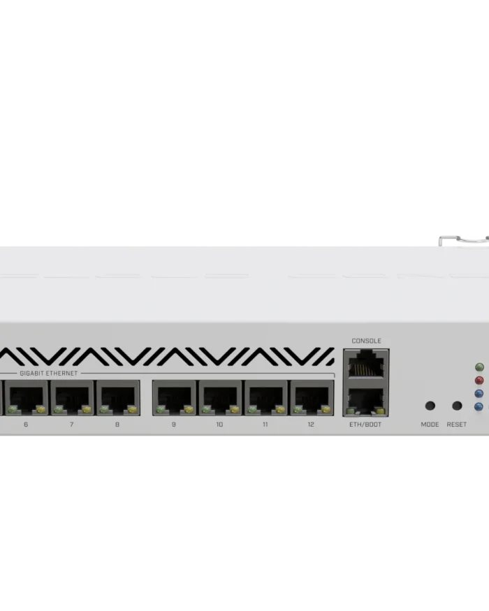 CCR2116-12G-4S+