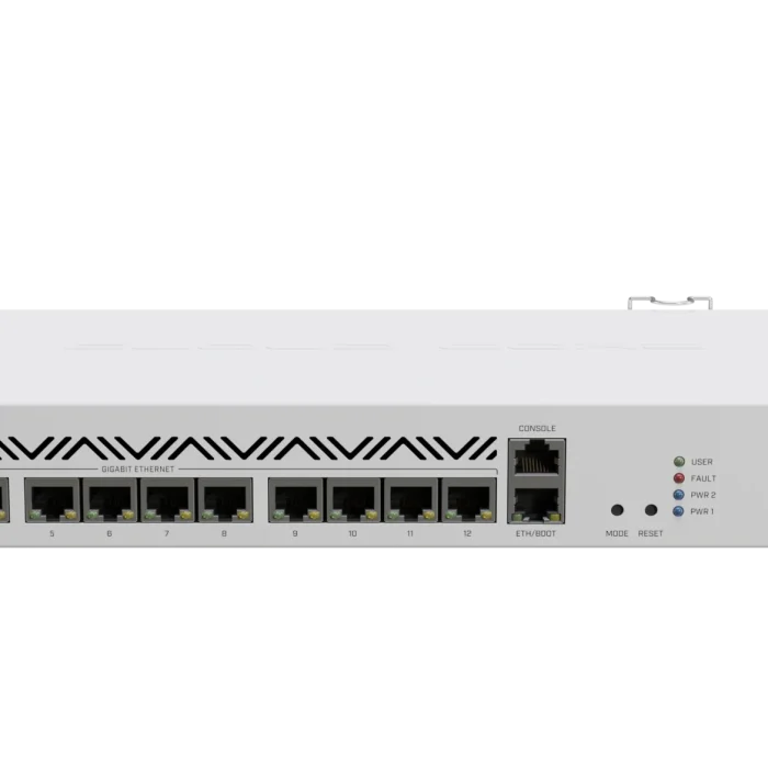CCR2116-12G-4S+
