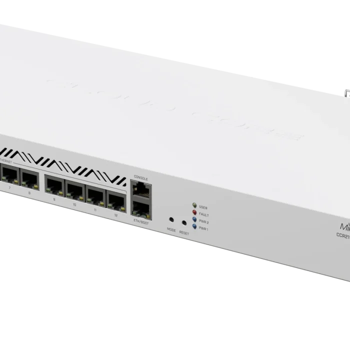 CCR2116-12G-4S+