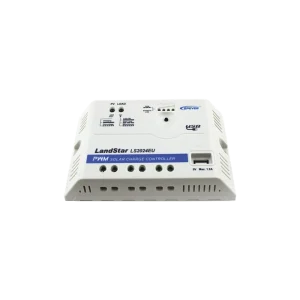 Regulador de Carga Solar PWM Epever LandStar LS2024EU