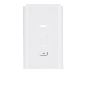 UBIQUITI POE 24V 0.3A 7W GIGAETHERNET