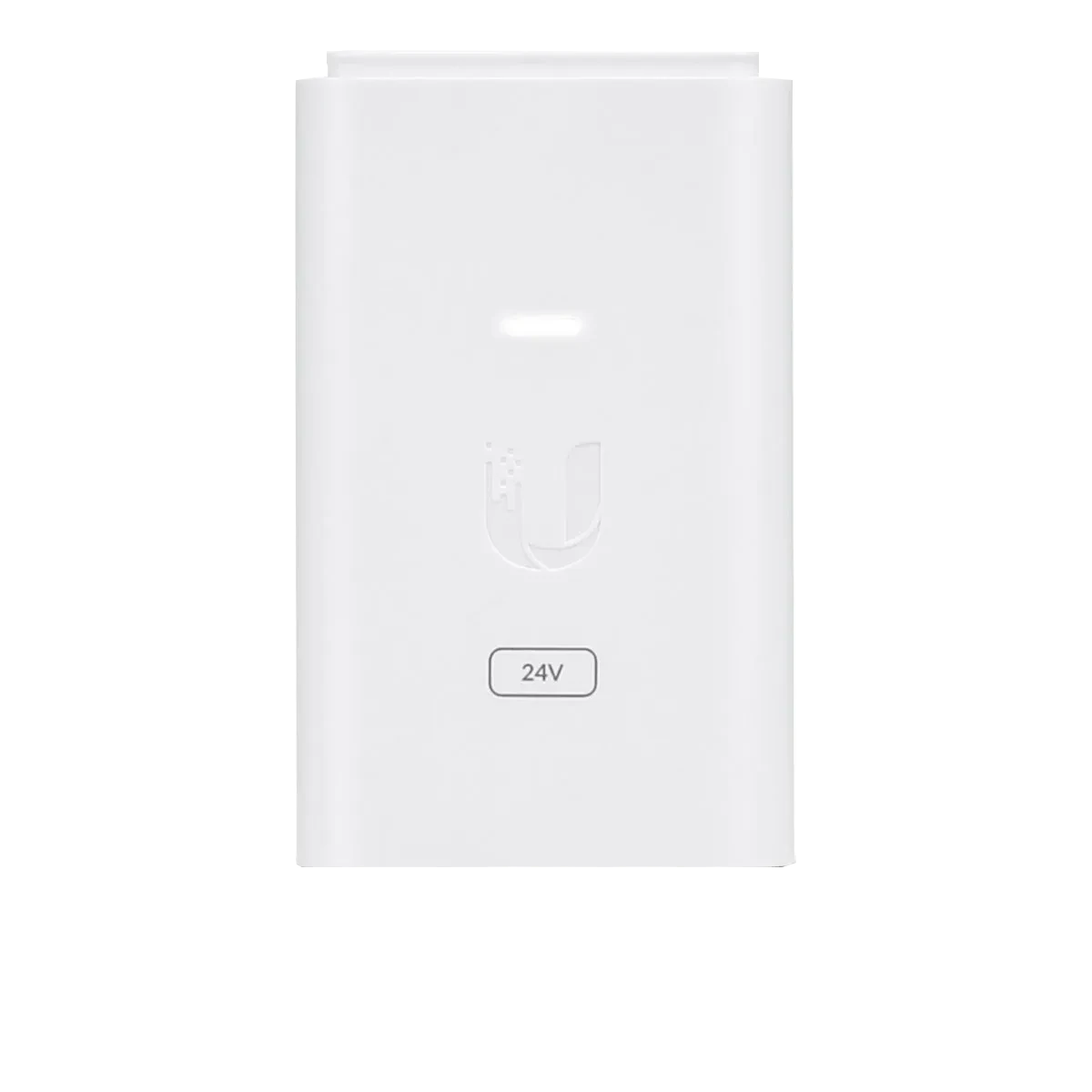 UBIQUITI POE 24V 0.3A 7W GIGAETHERNET