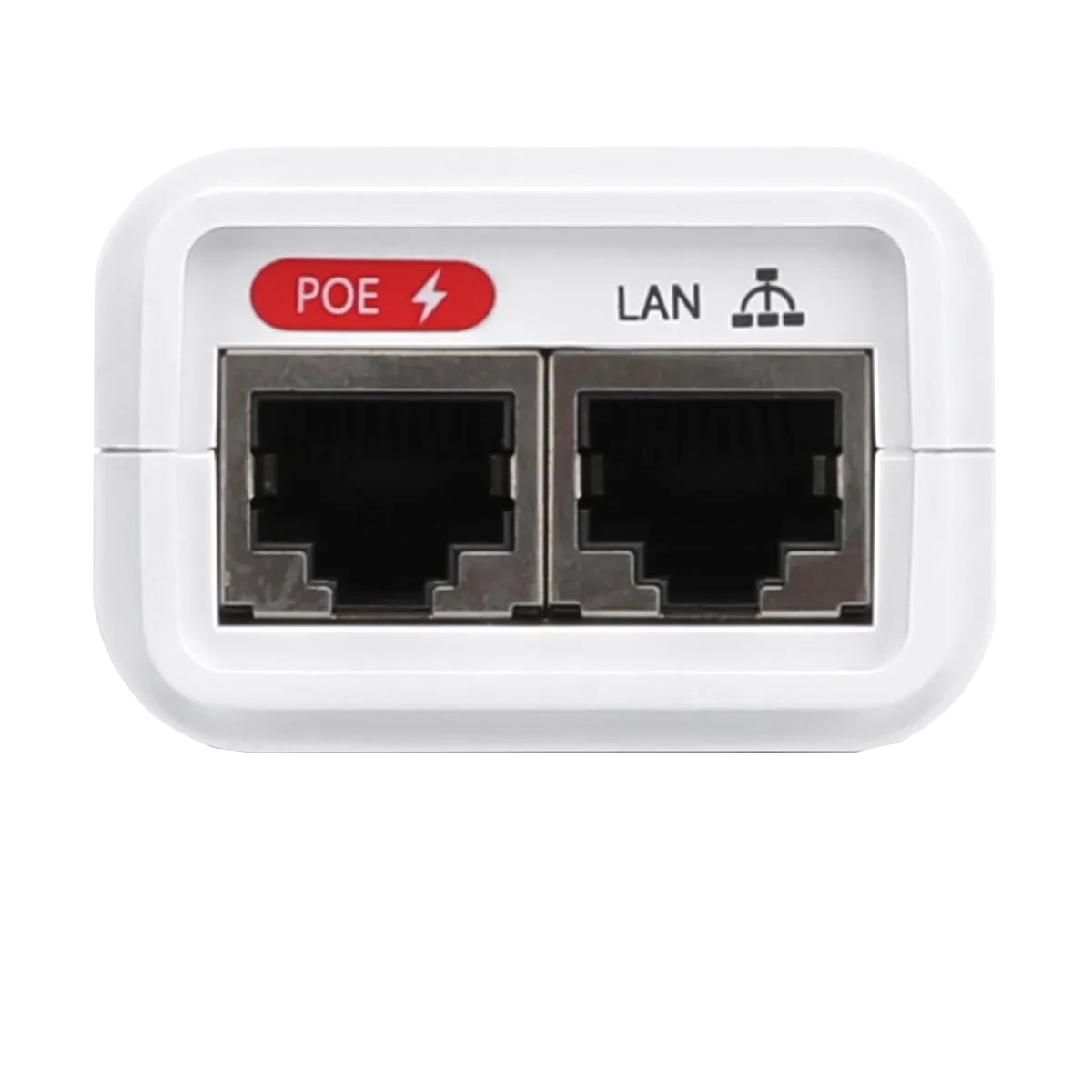 UBIQUITI POE 24V 0.3A 7W GIGAETHERNET