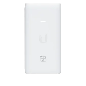 POE UBIQUITI 48V 0,32A GIGAETHERNET / 802.3af