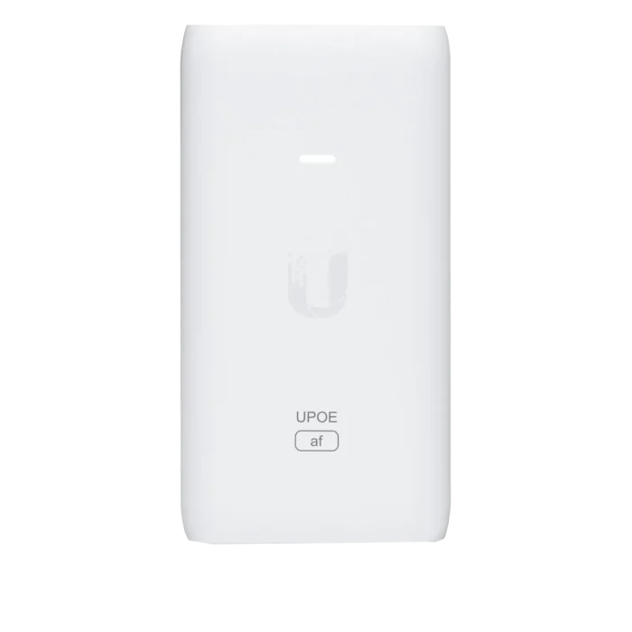 POE UBIQUITI 48V 0,32A GIGAETHERNET / 802.3af