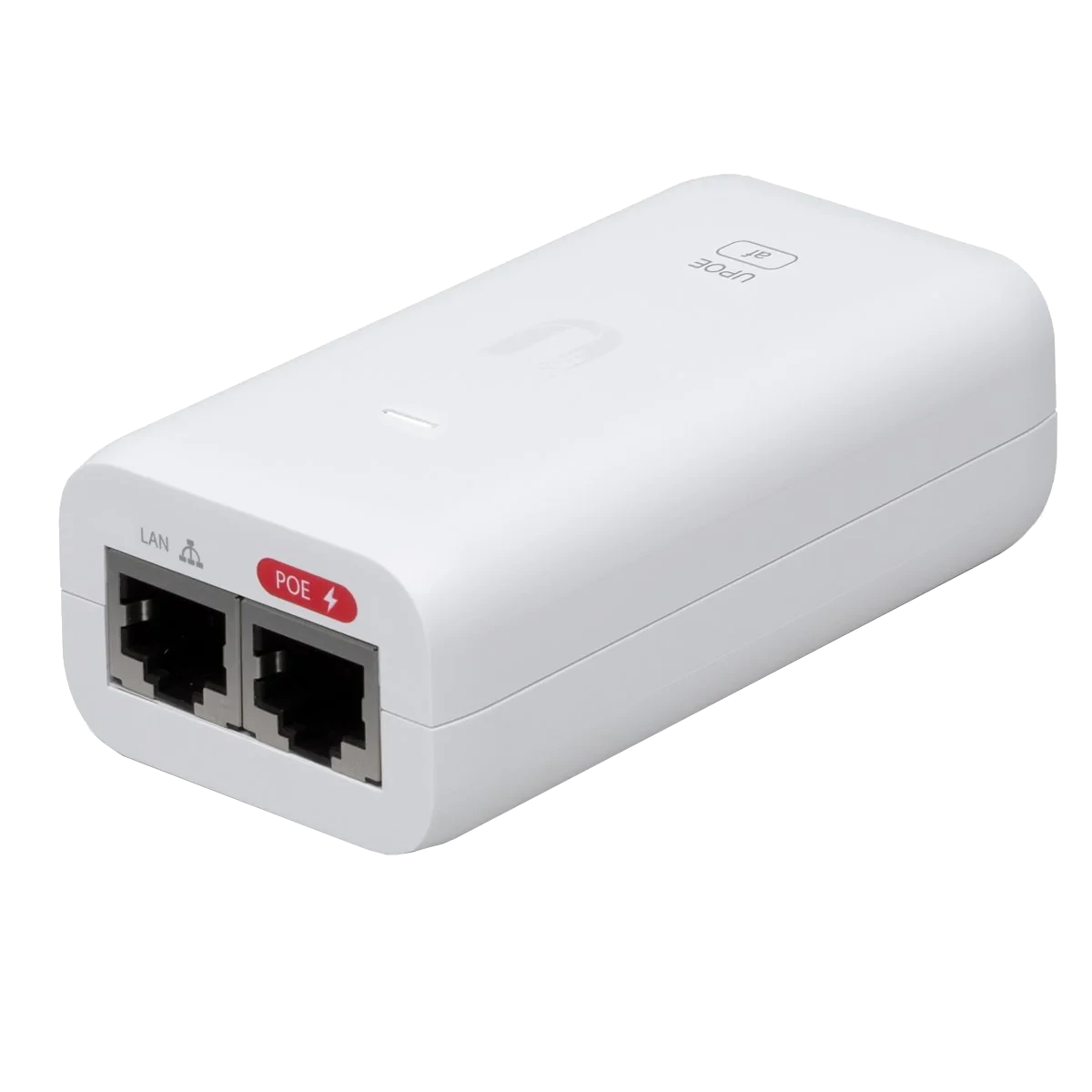 POE UBIQUITI 48V 0,32A GIGAETHERNET / 802.3af