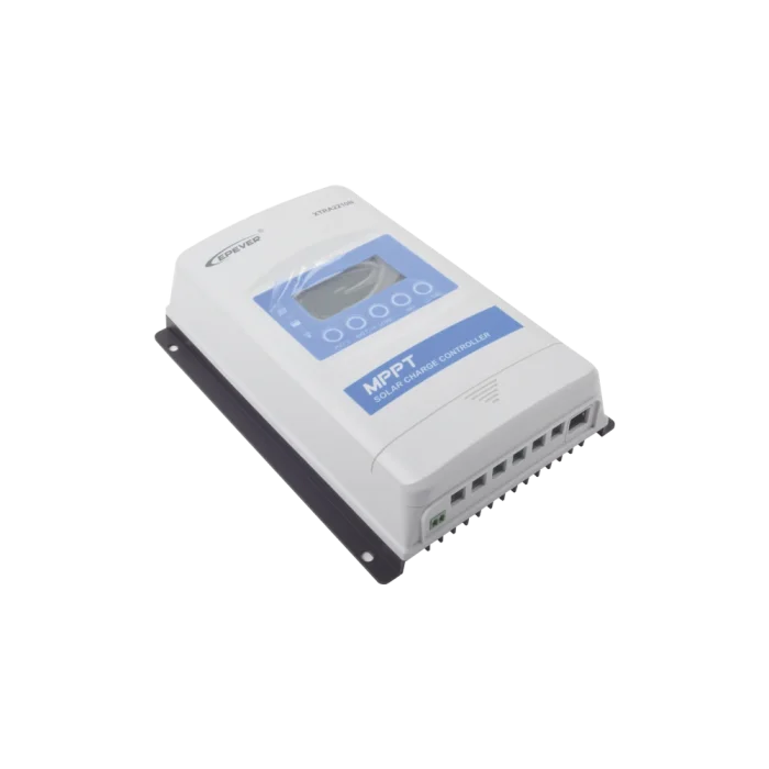Regulador de Carga Solar MPPT EPEVER XTRA2210N 20A
