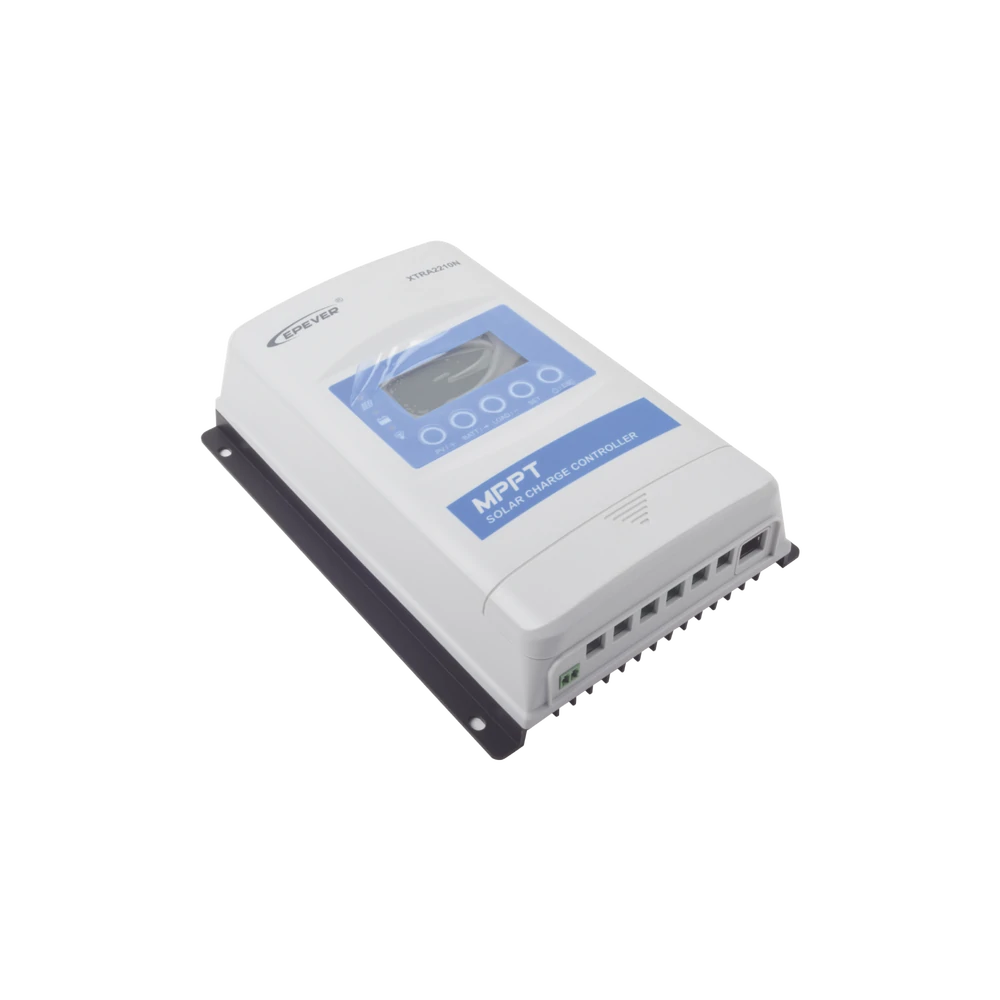 Controlador de Carga Solar MPPT EPEVER XTRA3210N 30A