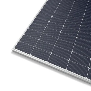 YINGLI SOLAR PANDA 3.0 PRO1 BIFACIAL 580WP