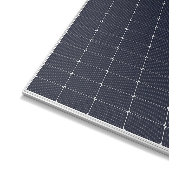 YINGLI SOLAR PANDA 3.0 PRO1 BIFACIAL 580WP